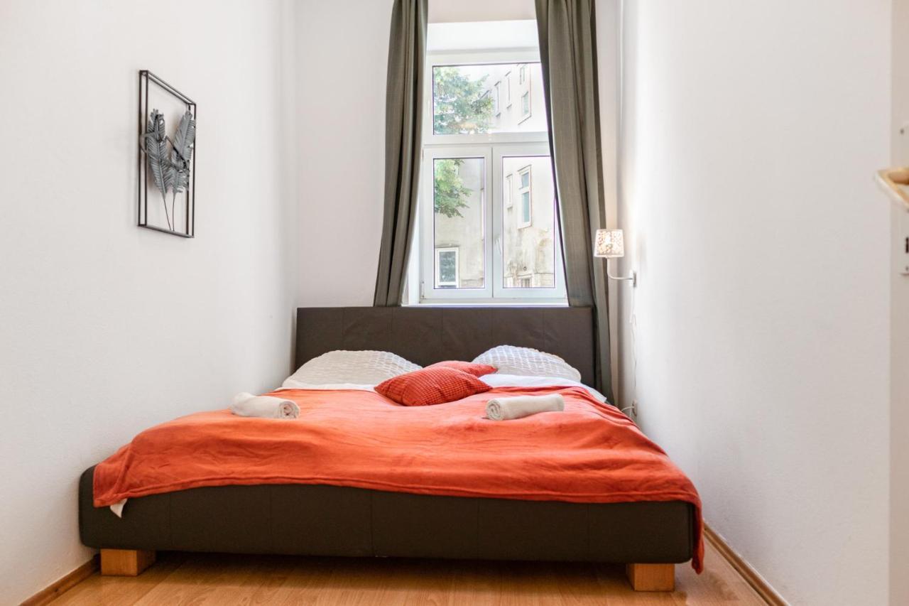 Welcoming 3Br Budget Apt. Well Connected 비엔나 외부 사진