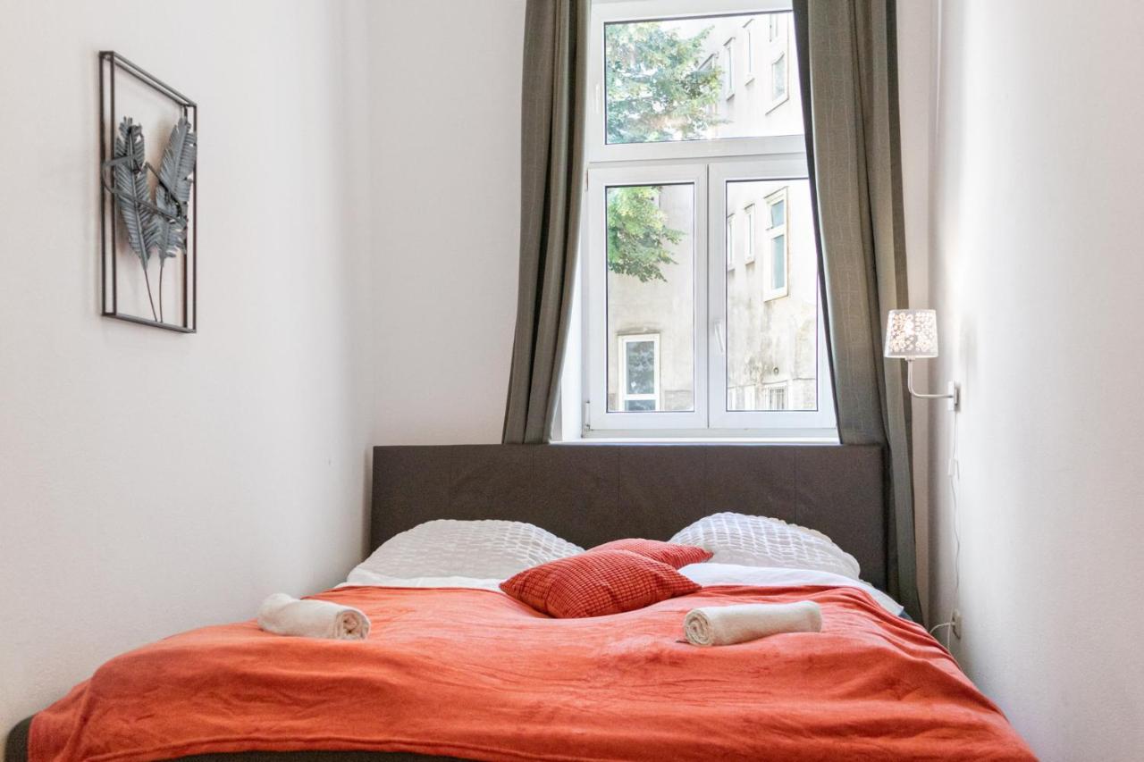 Welcoming 3Br Budget Apt. Well Connected 비엔나 외부 사진