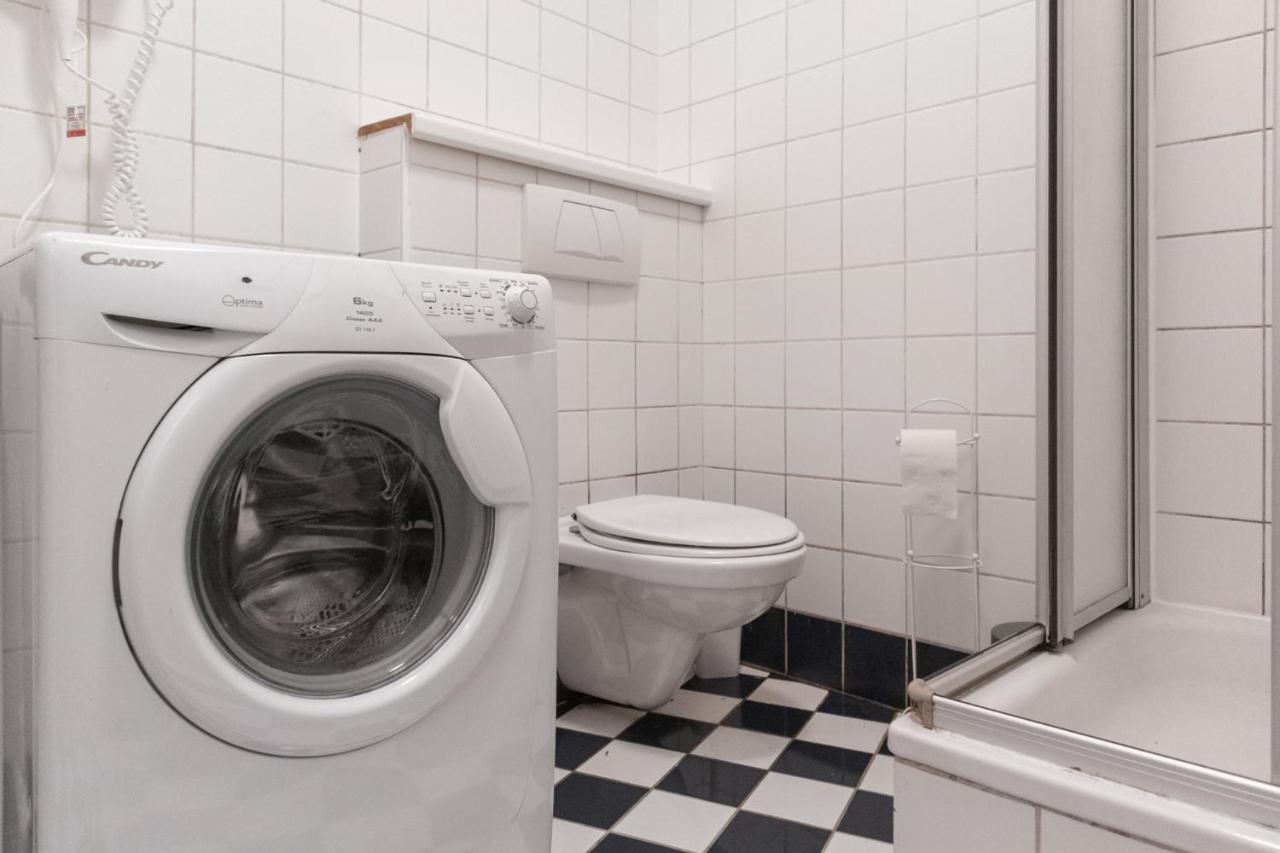 Welcoming 3Br Budget Apt. Well Connected 비엔나 외부 사진